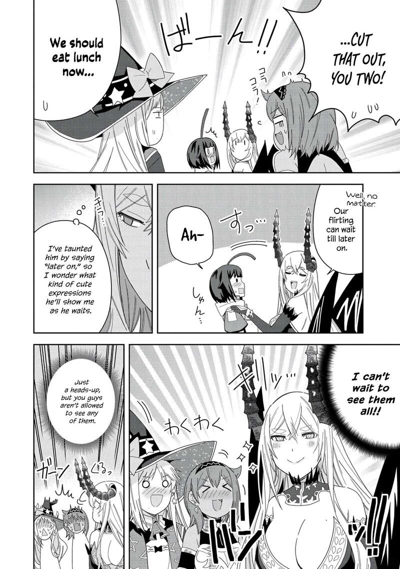 I Summoned the Devil to Grant Me a Wish, but I Married Her Instead Since She Was Adorable ~My New Devil Wife~ Chapter 35 - Page 24 in English