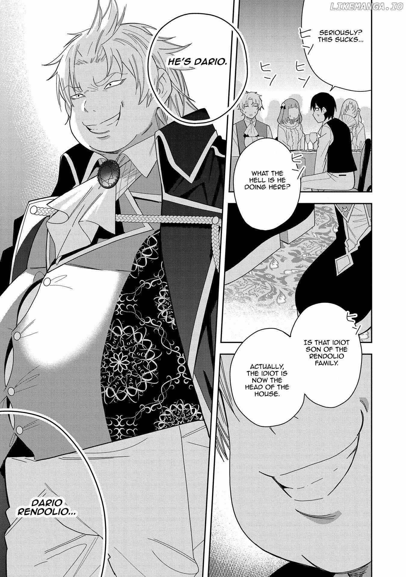 I Summoned the Devil to Grant Me a Wish, but I Married Her Instead Since She Was Adorable ~My New Devil Wife~ Chapter 40 - Page 29 in English