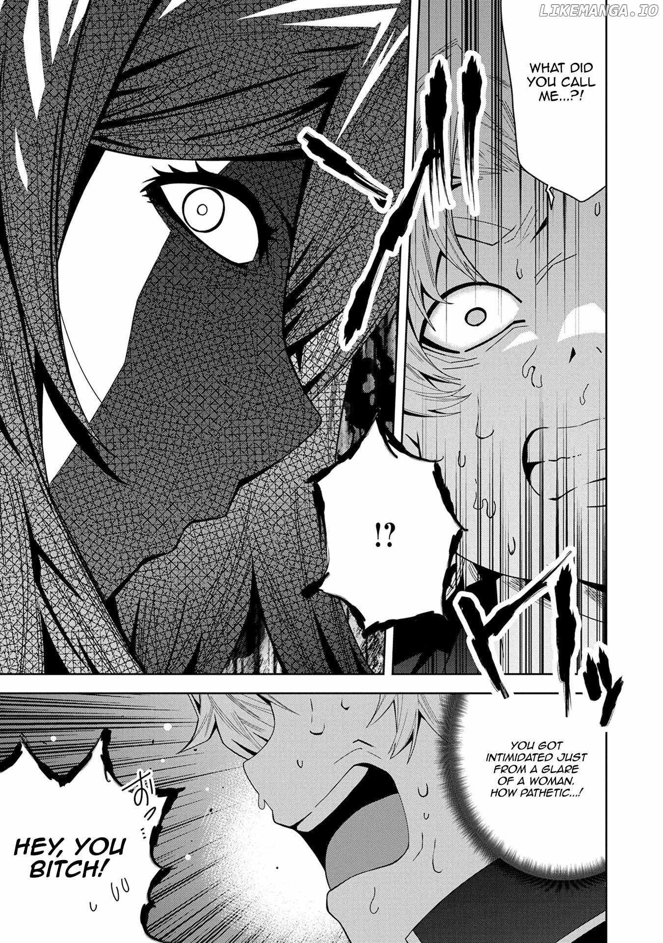 I Summoned the Devil to Grant Me a Wish, but I Married Her Instead Since She Was Adorable ~My New Devil Wife~ Chapter 47 - Page 9 in English