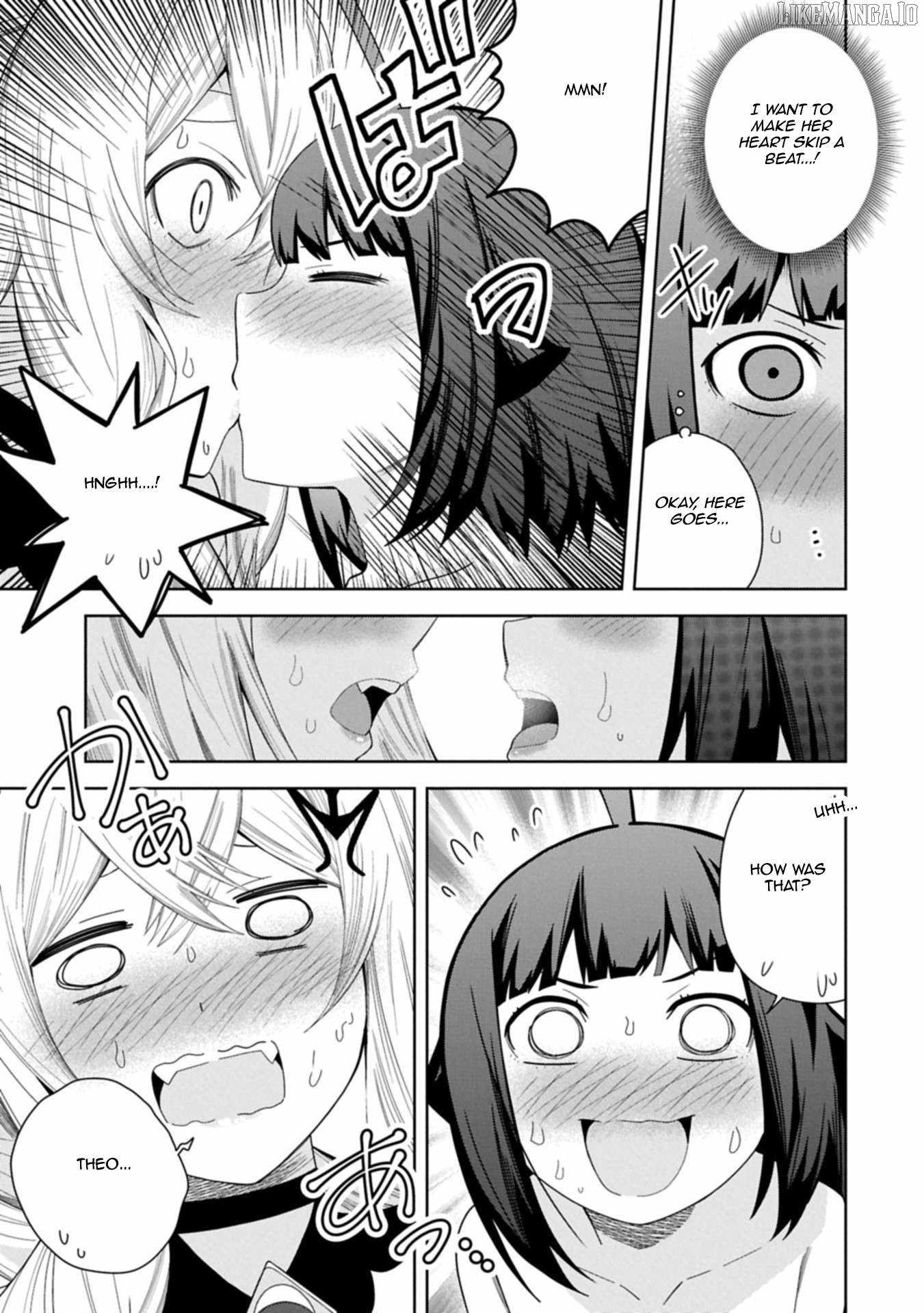 I Summoned the Devil to Grant Me a Wish, but I Married Her Instead Since She Was Adorable ~My New Devil Wife~ Chapter 52 - Page 23 in English