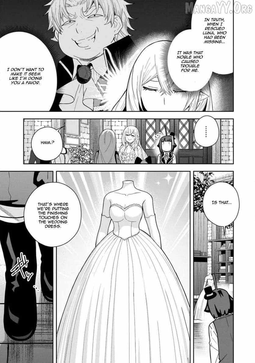 I Summoned the Devil to Grant Me a Wish, but I Married Her Instead Since She Was Adorable ~My New Devil Wife~ Chapter 53 - Page 15 in English
