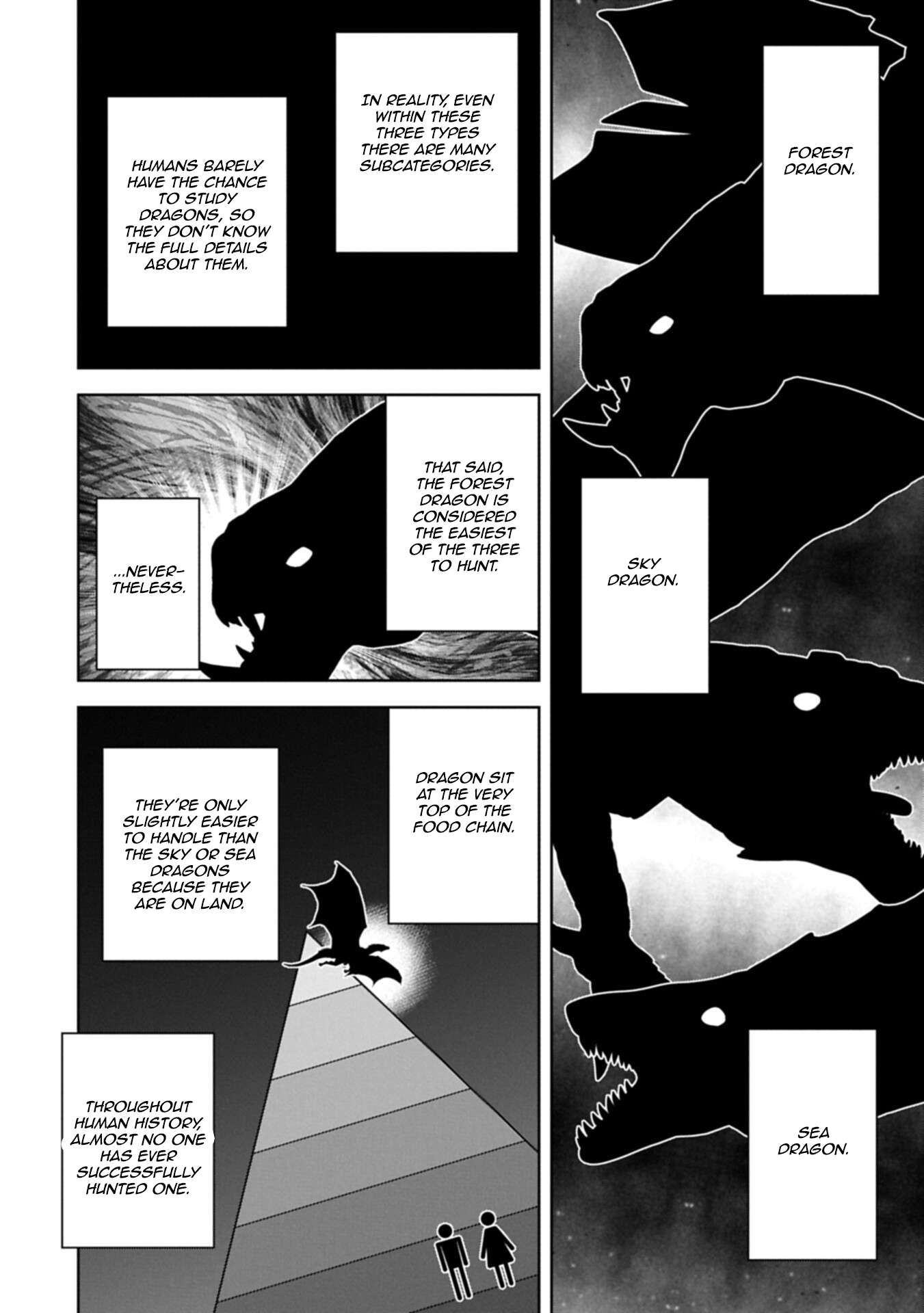 I Summoned the Devil to Grant Me a Wish, but I Married Her Instead Since She Was Adorable ~My New Devil Wife~ Chapter 57 - Page 8 in English