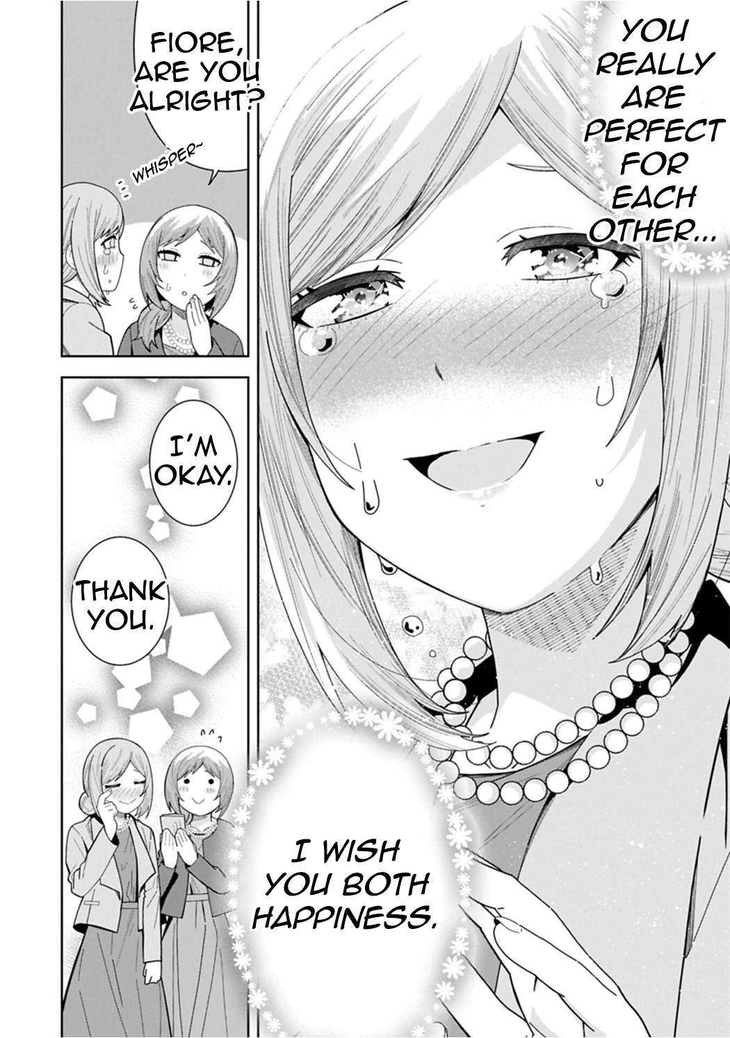 I Summoned the Devil to Grant Me a Wish, but I Married Her Instead Since She Was Adorable ~My New Devil Wife~ Chapter 59 - Page 20 in English