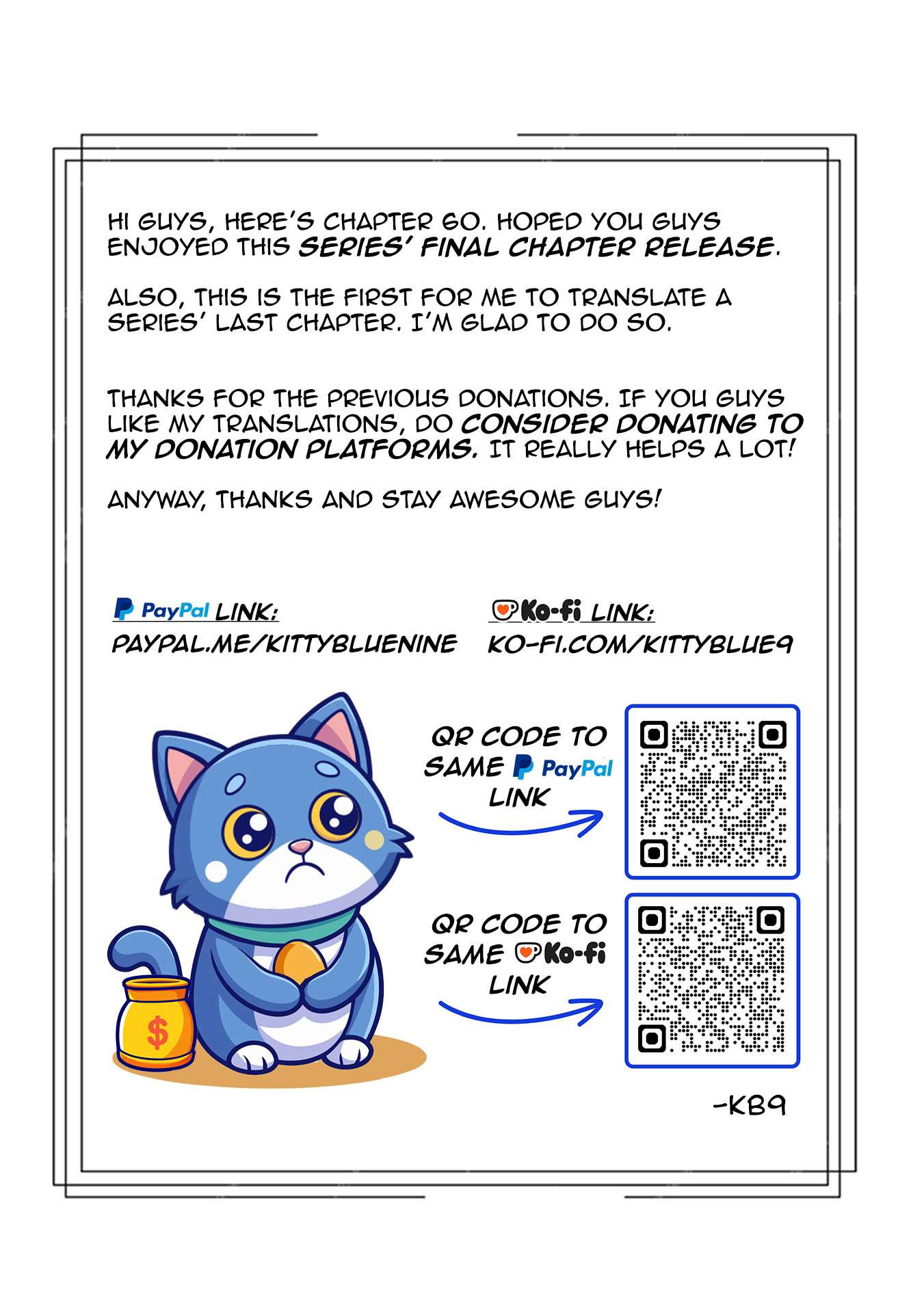 I Summoned the Devil to Grant Me a Wish, but I Married Her Instead Since She Was Adorable ~My New Devil Wife~ Chapter 60 - Page 41 in English