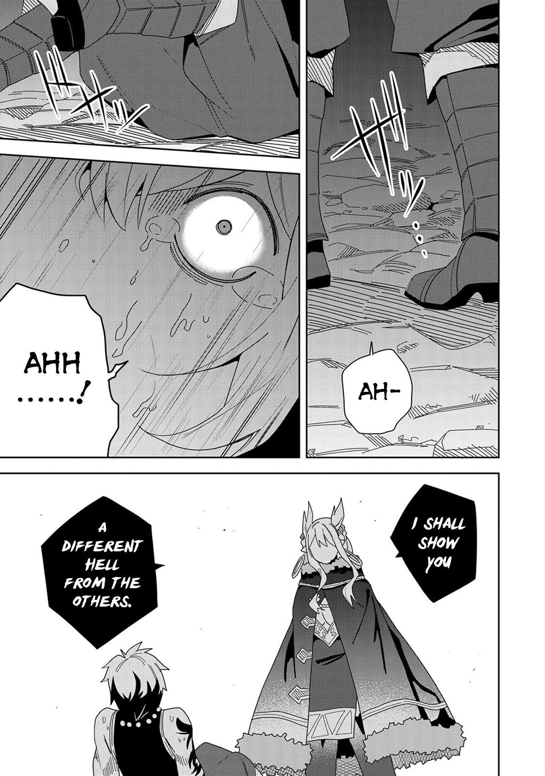 I Summoned the Devil to Grant Me a Wish, but I Married Her Instead Since She Was Adorable ~My New Devil Wife~ Chapter 8 - Page 7 in English