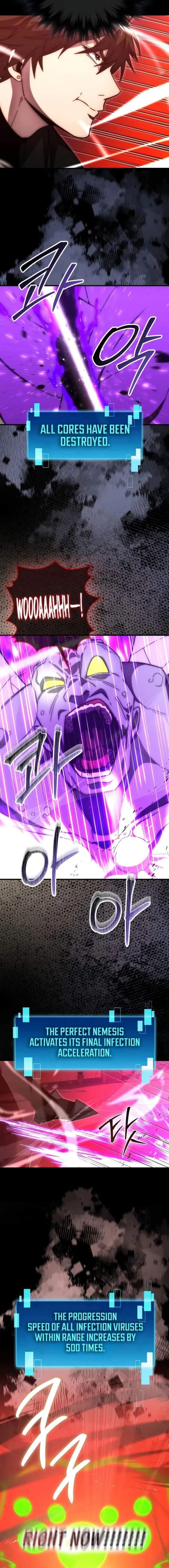 The Demon Lord Levels Up With Martial Arts Chapter 102 - Page 12 in English