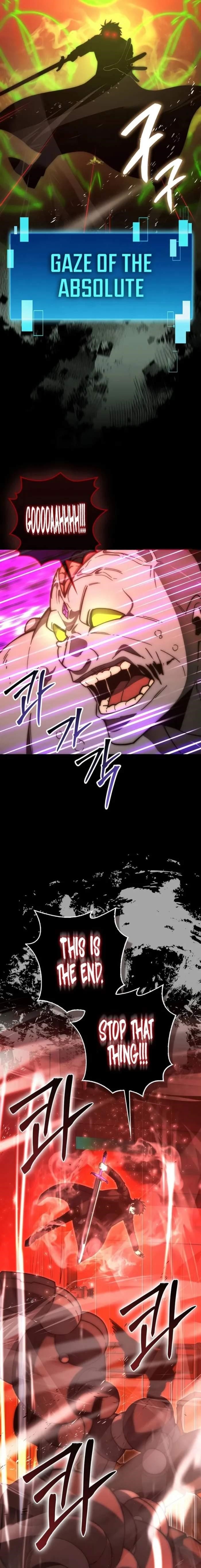 The Demon Lord Levels Up With Martial Arts Chapter 102 - Page 13 in English