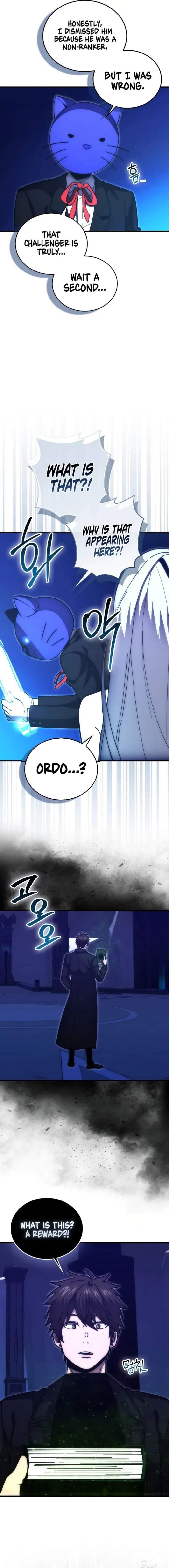 The Demon Lord Levels Up With Martial Arts Chapter 102 - Page 18 in English