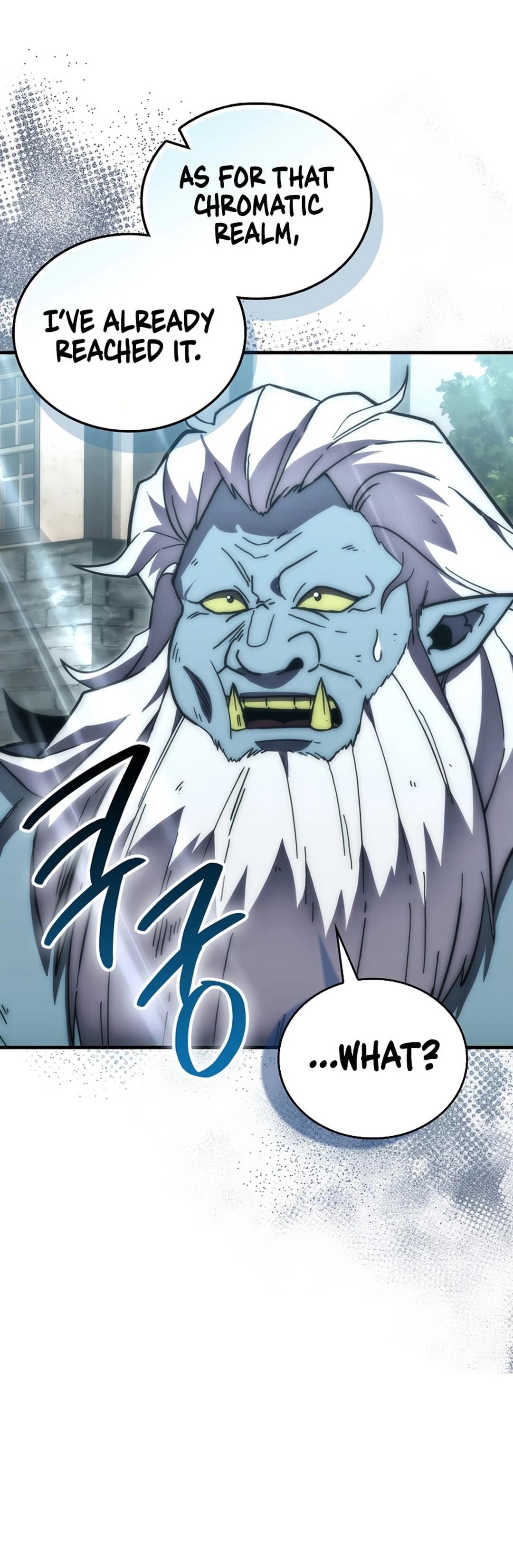 The Demon Lord Levels Up With Martial Arts Chapter 106 - Page 13 in English