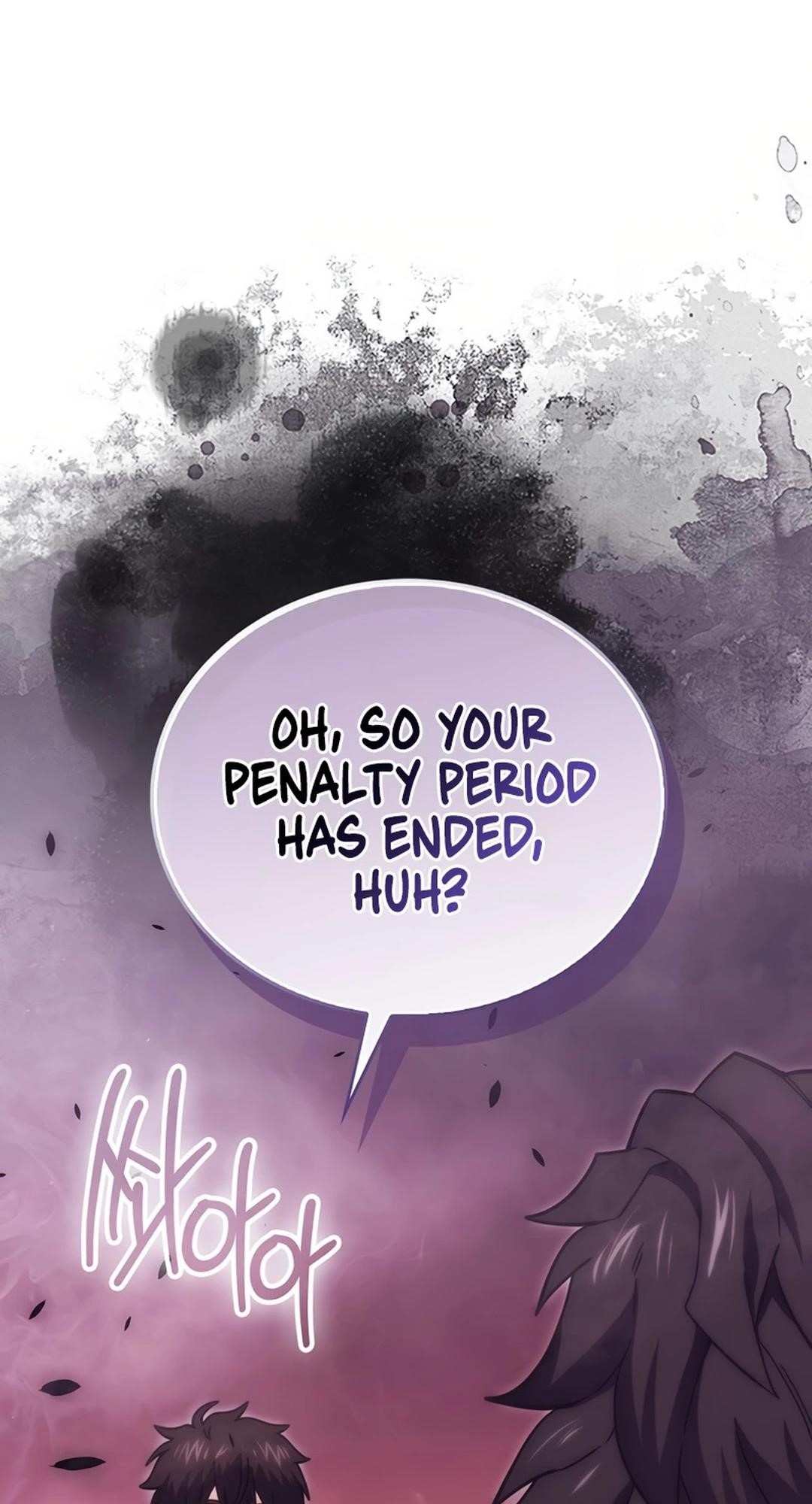 The Demon Lord Levels Up With Martial Arts Chapter 106 - Page 32 in English
