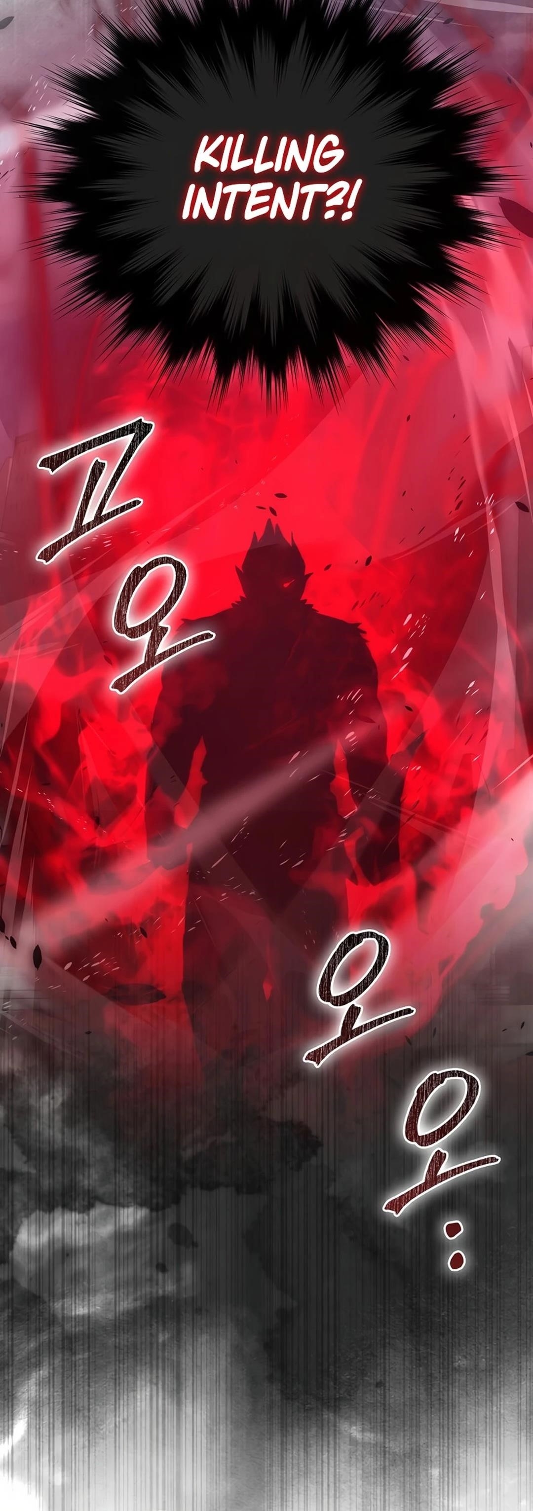 The Demon Lord Levels Up With Martial Arts Chapter 106 - Page 51 in English