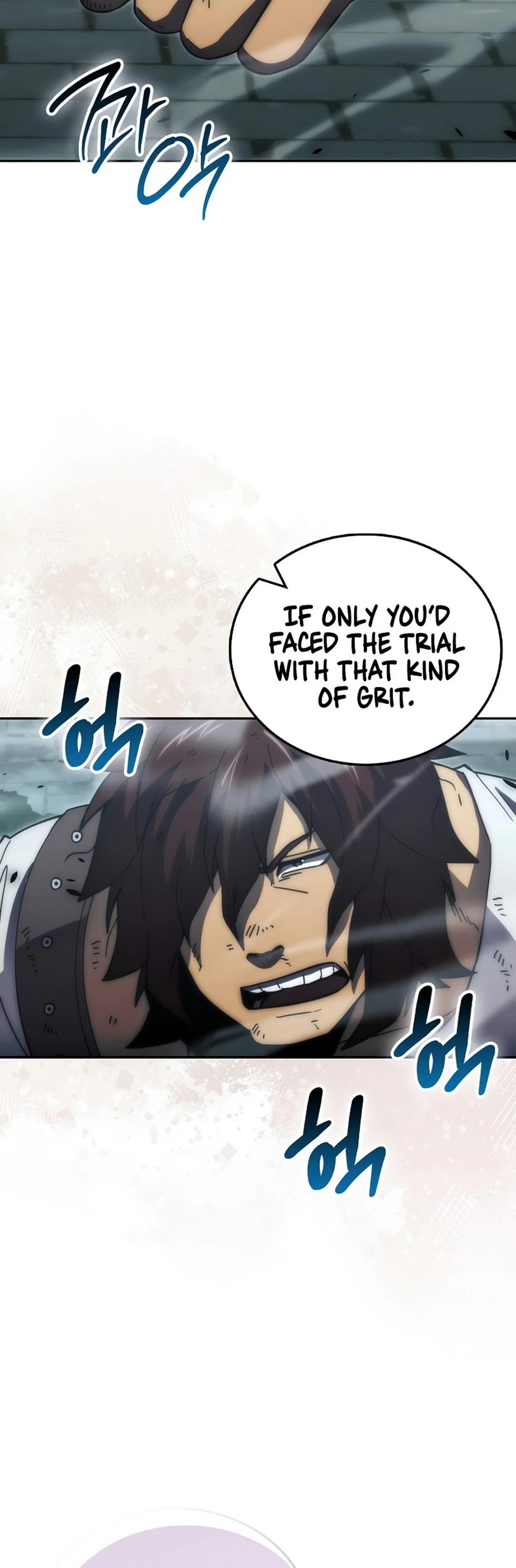 The Demon Lord Levels Up With Martial Arts Chapter 106 - Page 6 in English