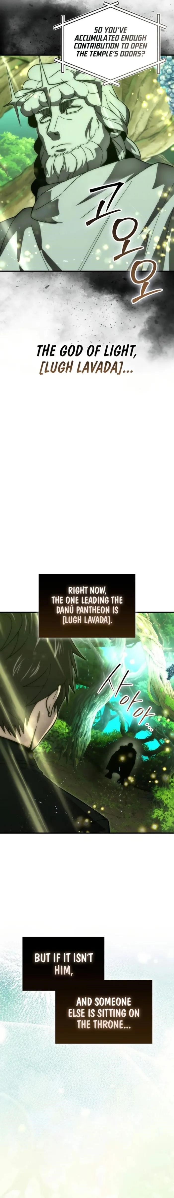 The Demon Lord Levels Up With Martial Arts Chapter 108 - Page 14 in English