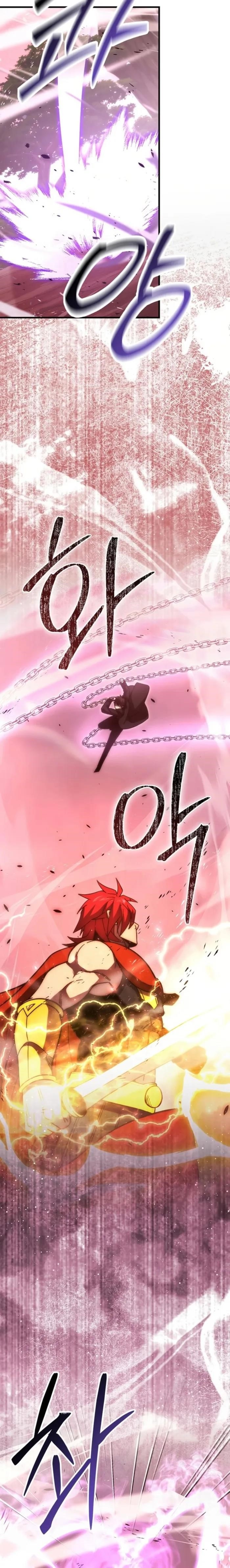 The Demon Lord Levels Up With Martial Arts Chapter 110 - Page 12 in English