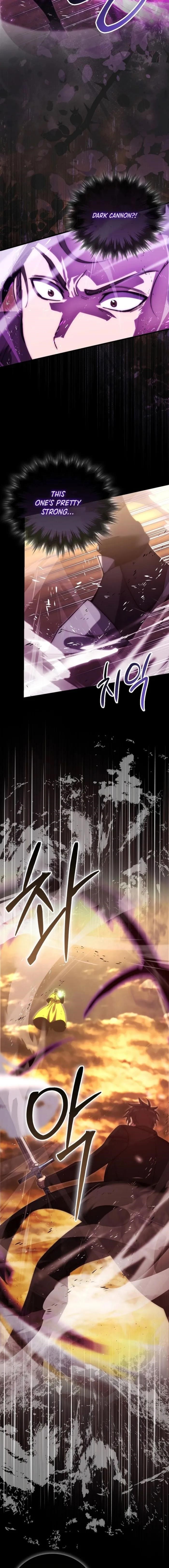 The Demon Lord Levels Up With Martial Arts Chapter 115 - Page 5 in English