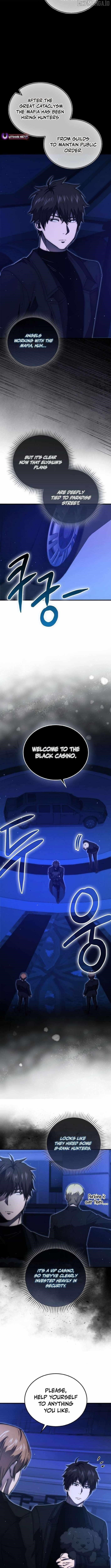 The Demon Lord Levels Up With Martial Arts Chapter 130 - Page 8 in English