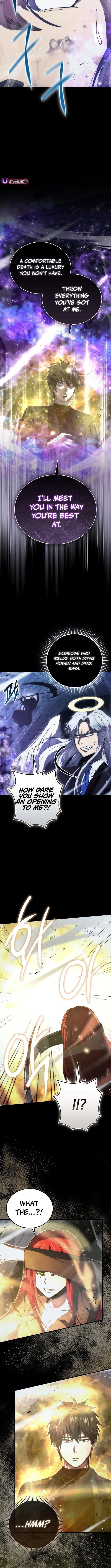 The Demon Lord Levels Up With Martial Arts Chapter 132 - Page 13 in English