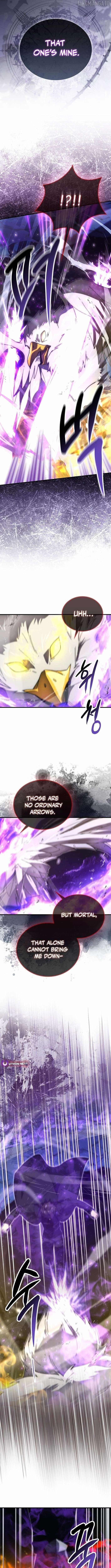 The Demon Lord Levels Up With Martial Arts Chapter 133 - Page 6 in English