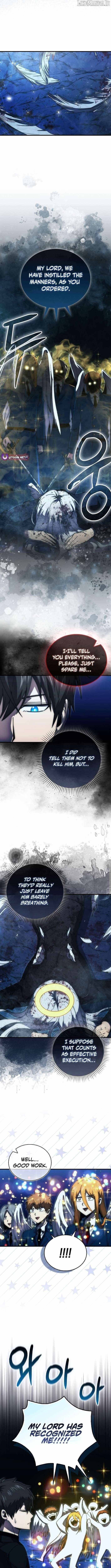The Demon Lord Levels Up With Martial Arts Chapter 134 - Page 4 in English