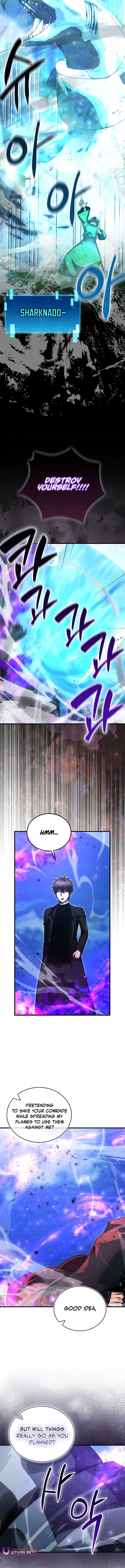 The Demon Lord Levels Up With Martial Arts Chapter 144 - Page 13 in English