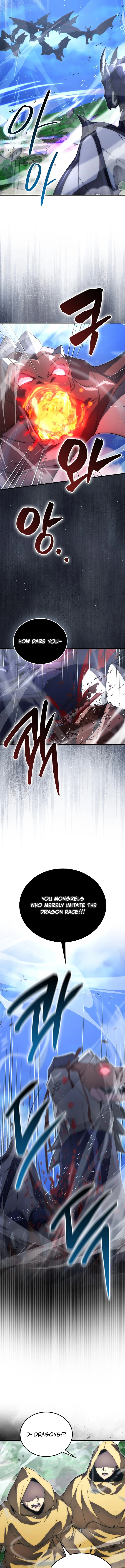 The Demon Lord Levels Up With Martial Arts Chapter 144 - Page 6 in English