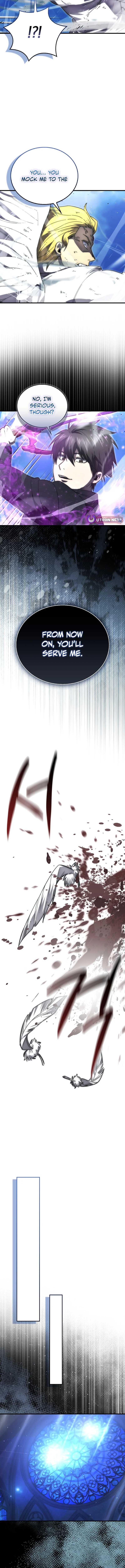 The Demon Lord Levels Up With Martial Arts Chapter 145 - Page 13 in English