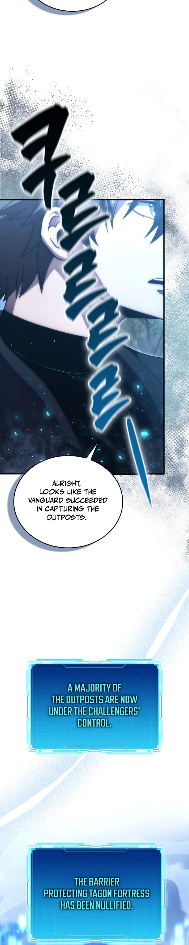 The Demon Lord Levels Up With Martial Arts Chapter 148 - Page 17 in English