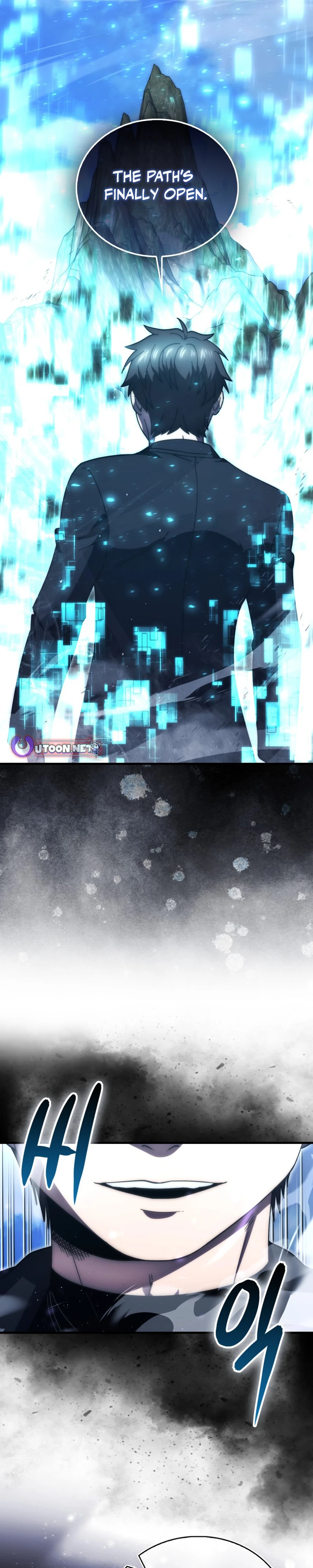 The Demon Lord Levels Up With Martial Arts Chapter 148 - Page 18 in English