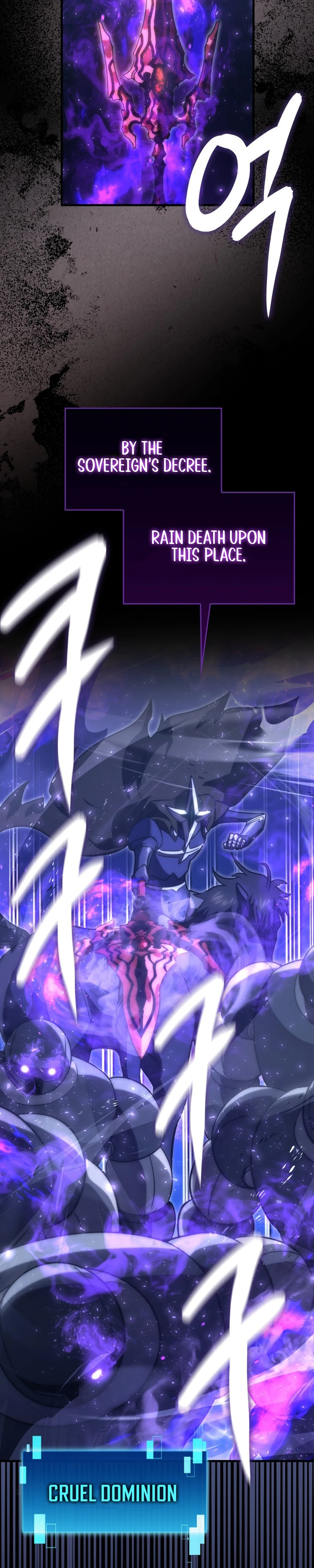 The Demon Lord Levels Up With Martial Arts Chapter 148 - Page 22 in English