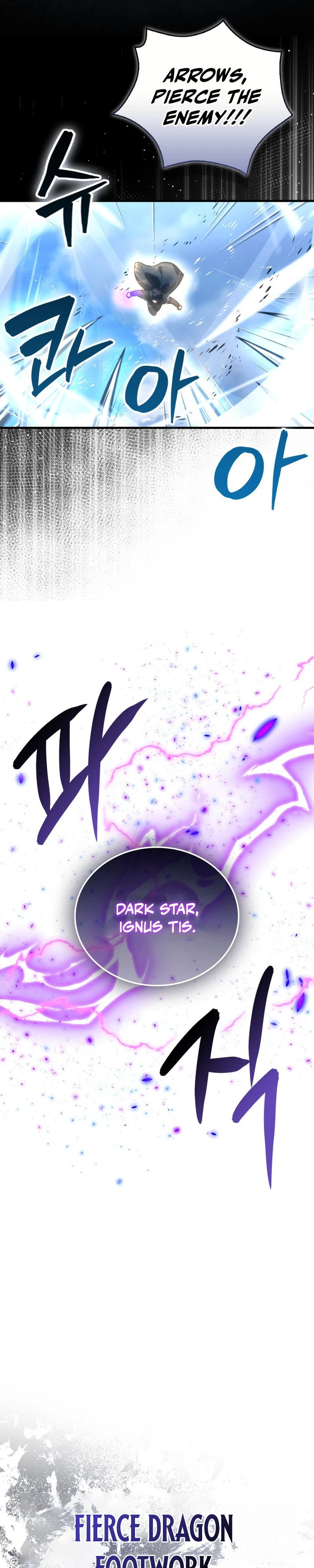 The Demon Lord Levels Up With Martial Arts Chapter 148 - Page 24 in English