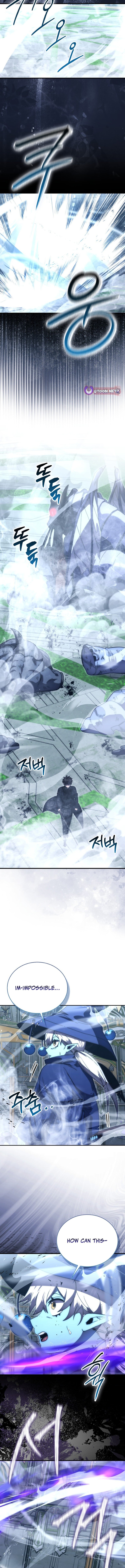 The Demon Lord Levels Up With Martial Arts Chapter 149 - Page 12 in English
