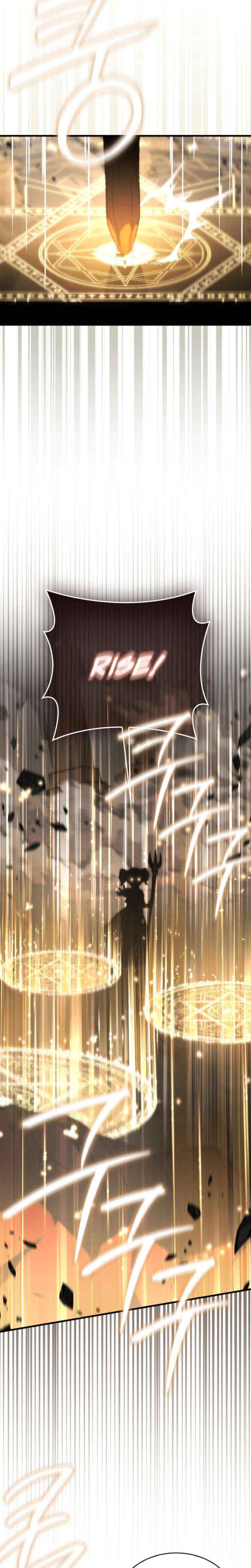 The Demon Lord Levels Up With Martial Arts Chapter 157 - Page 13 in English
