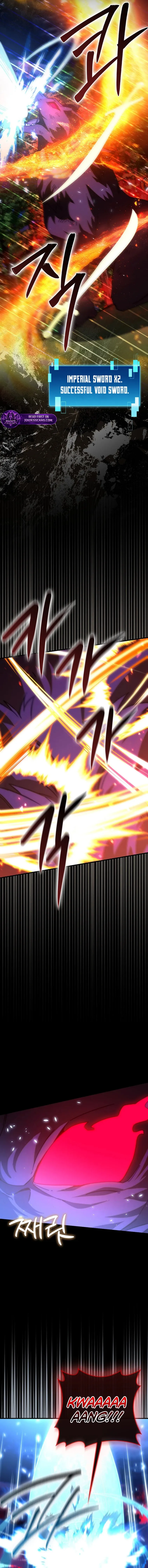 The Demon Lord Levels Up With Martial Arts Chapter 159 - Page 6 in English