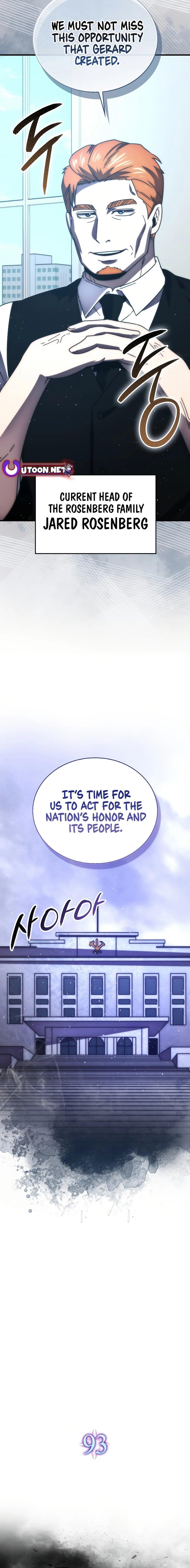 The Demon Lord Levels Up With Martial Arts Chapter 93 - Page 3 in English