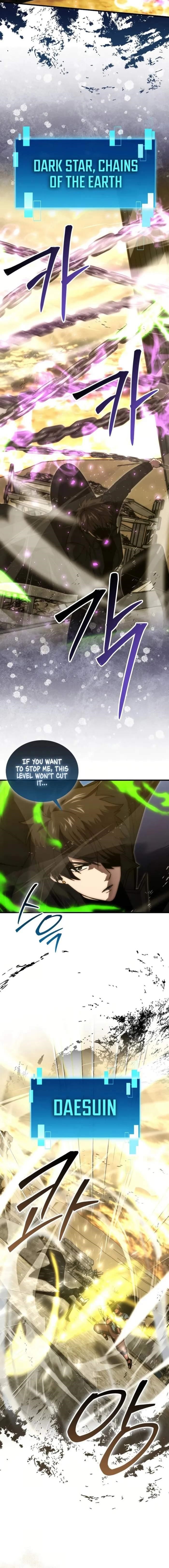 The Demon Lord Levels Up With Martial Arts Chapter 99 - Page 6 in English