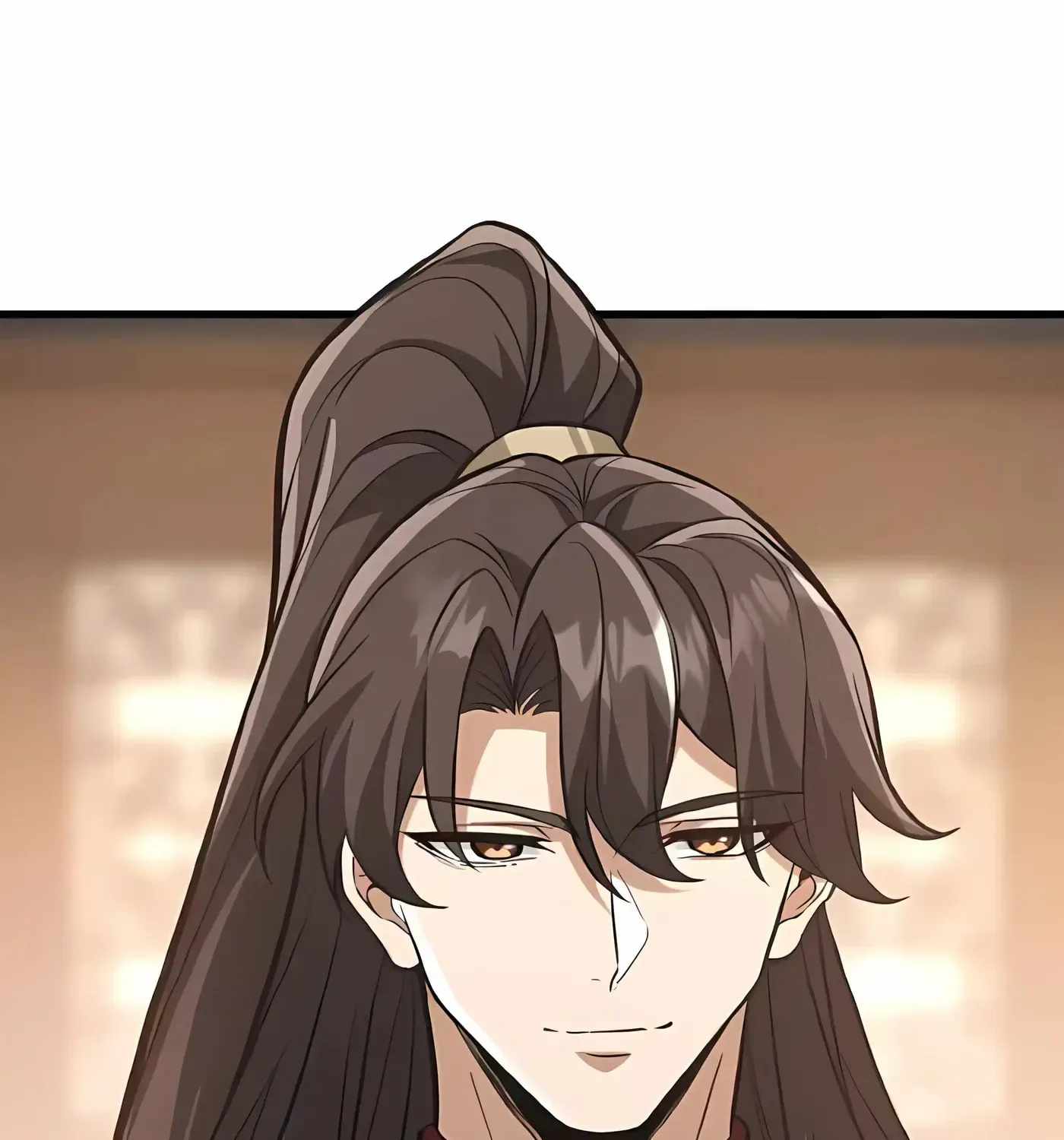 Ten-Thousandfold Return, Senior Sister, Please Behave Chapter 24 - Page 110 in English