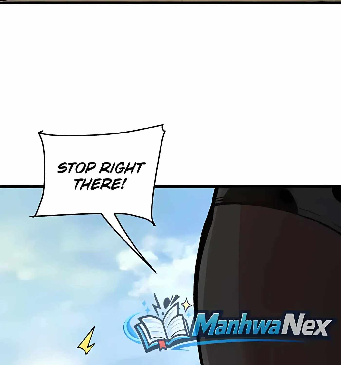 Ten-Thousandfold Return, Senior Sister, Please Behave Chapter 24 - Page 119 in English