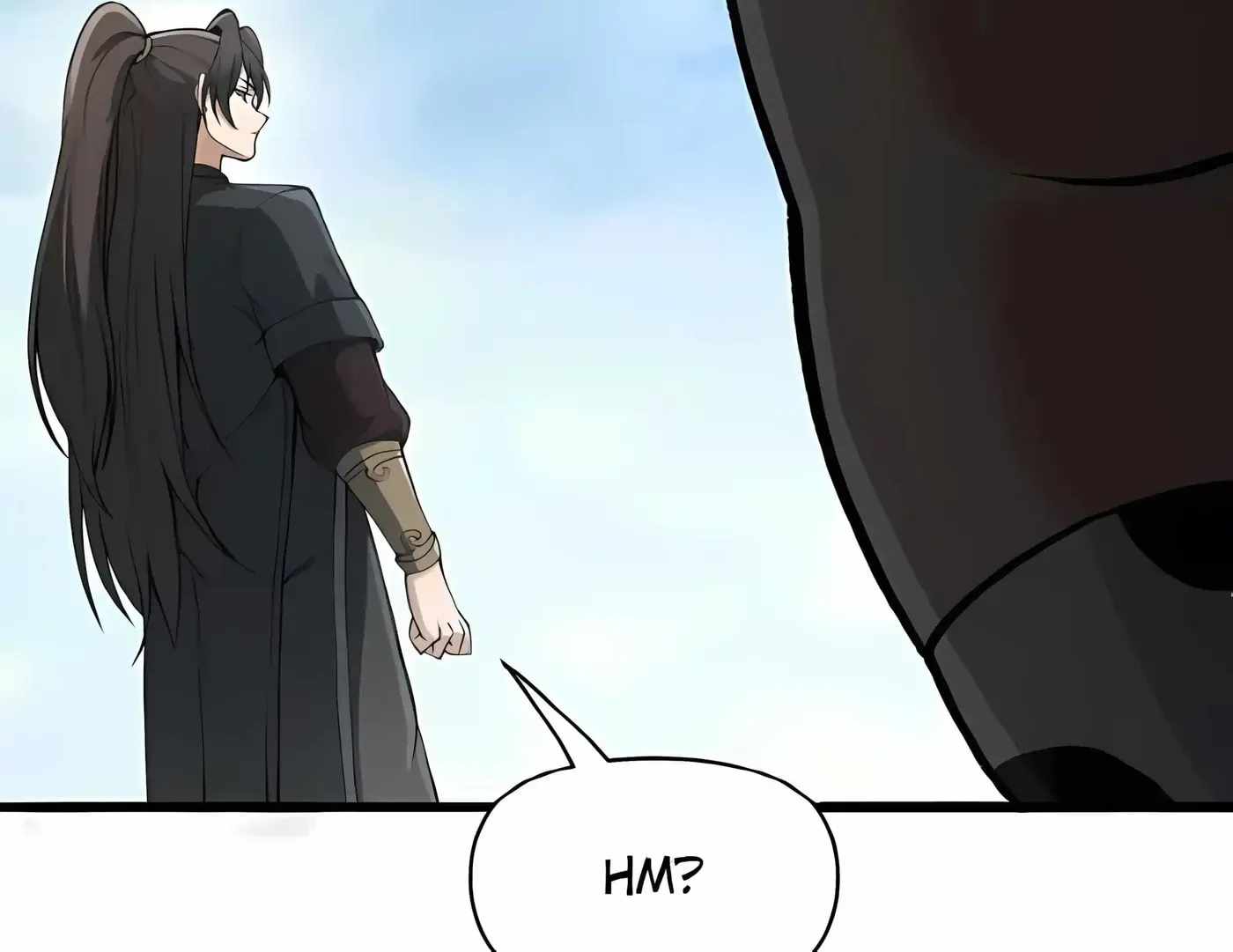 Ten-Thousandfold Return, Senior Sister, Please Behave Chapter 24 - Page 120 in English
