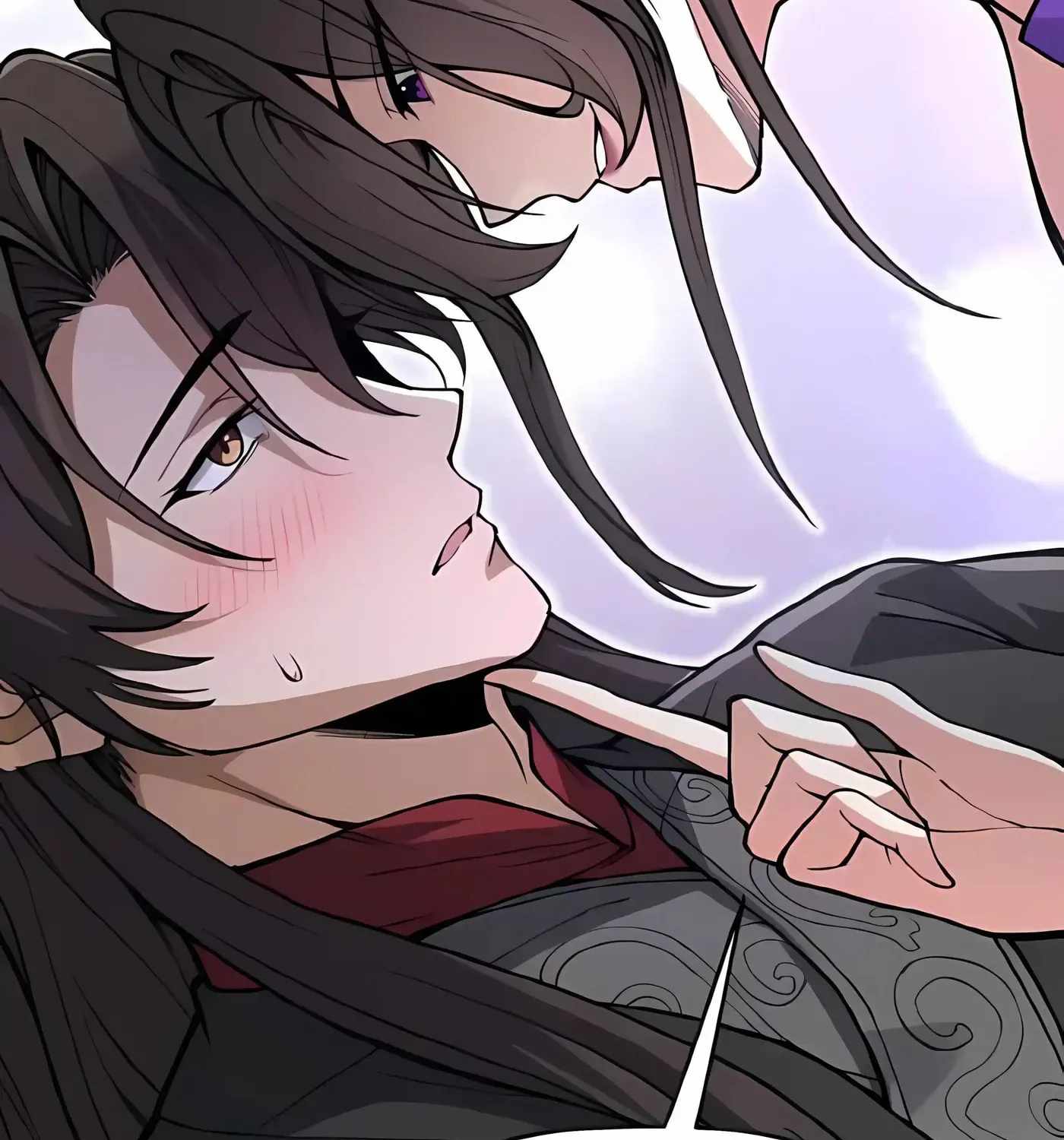 Ten-Thousandfold Return, Senior Sister, Please Behave Chapter 24 - Page 17 in English