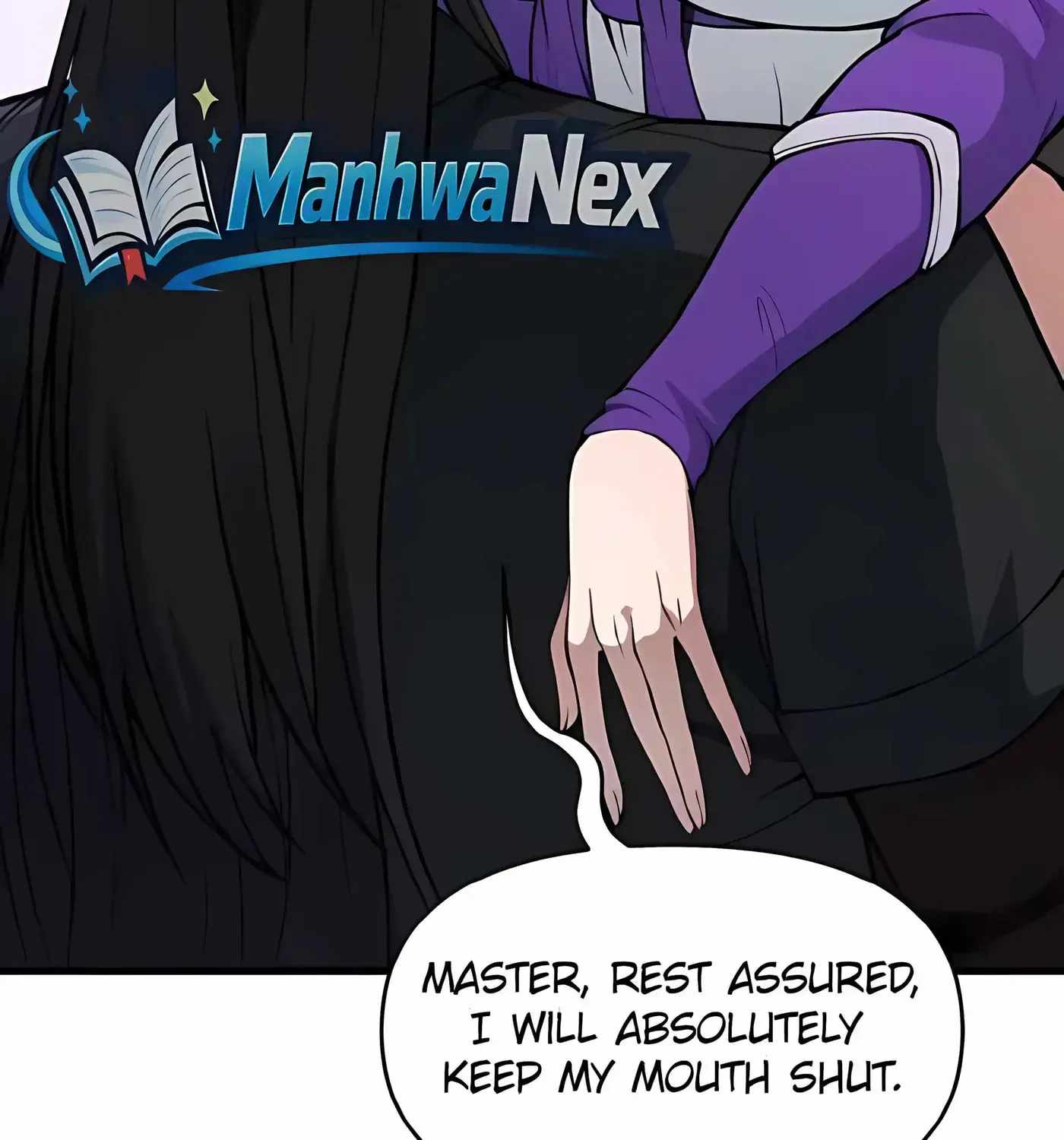 Ten-Thousandfold Return, Senior Sister, Please Behave Chapter 24 - Page 21 in English