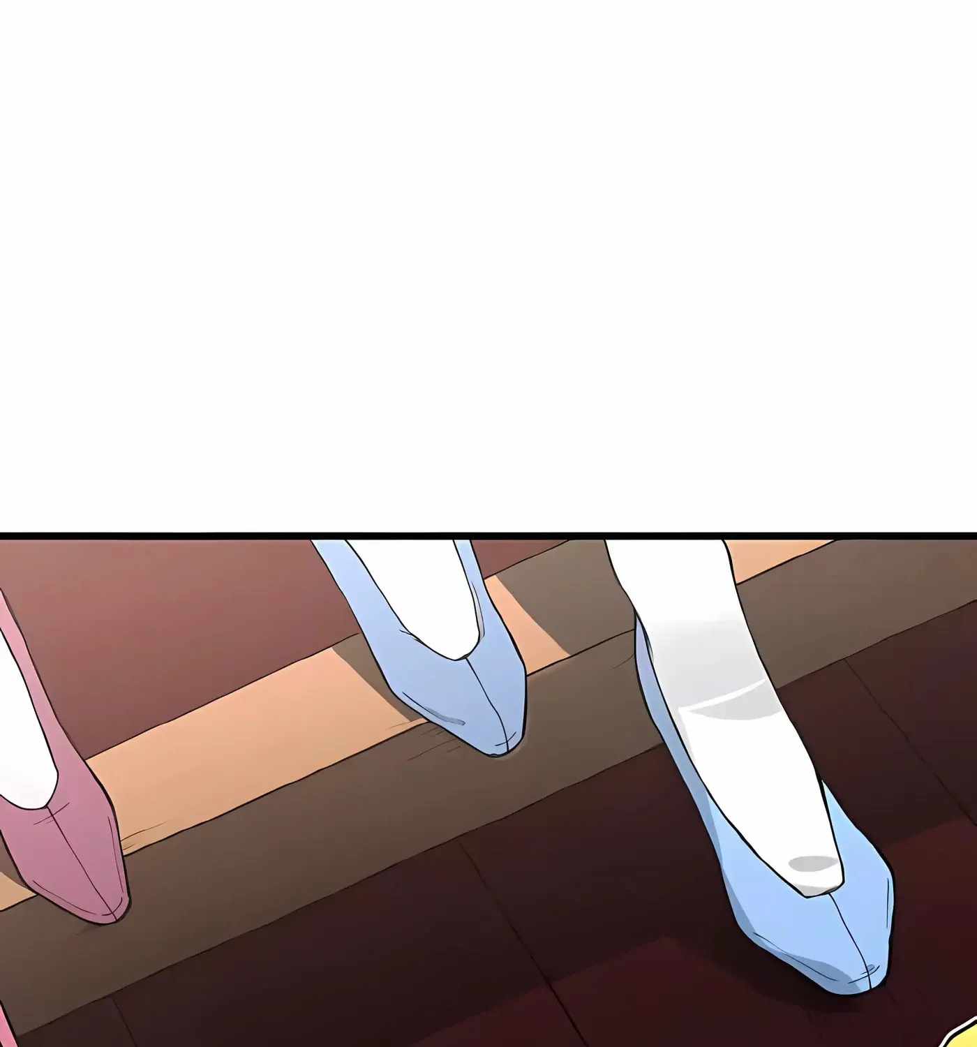 Ten-Thousandfold Return, Senior Sister, Please Behave Chapter 24 - Page 25 in English