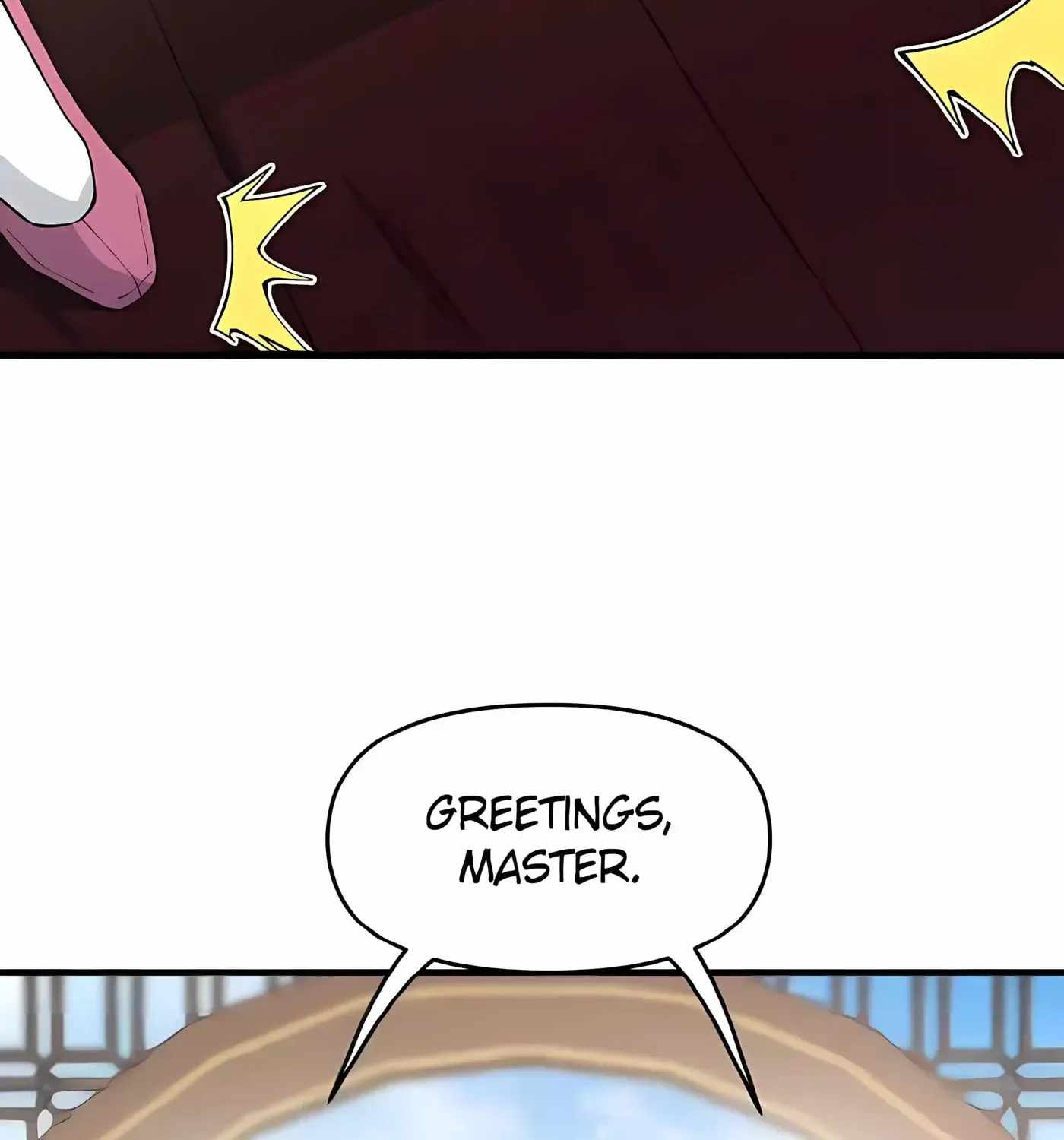 Ten-Thousandfold Return, Senior Sister, Please Behave Chapter 24 - Page 26 in English