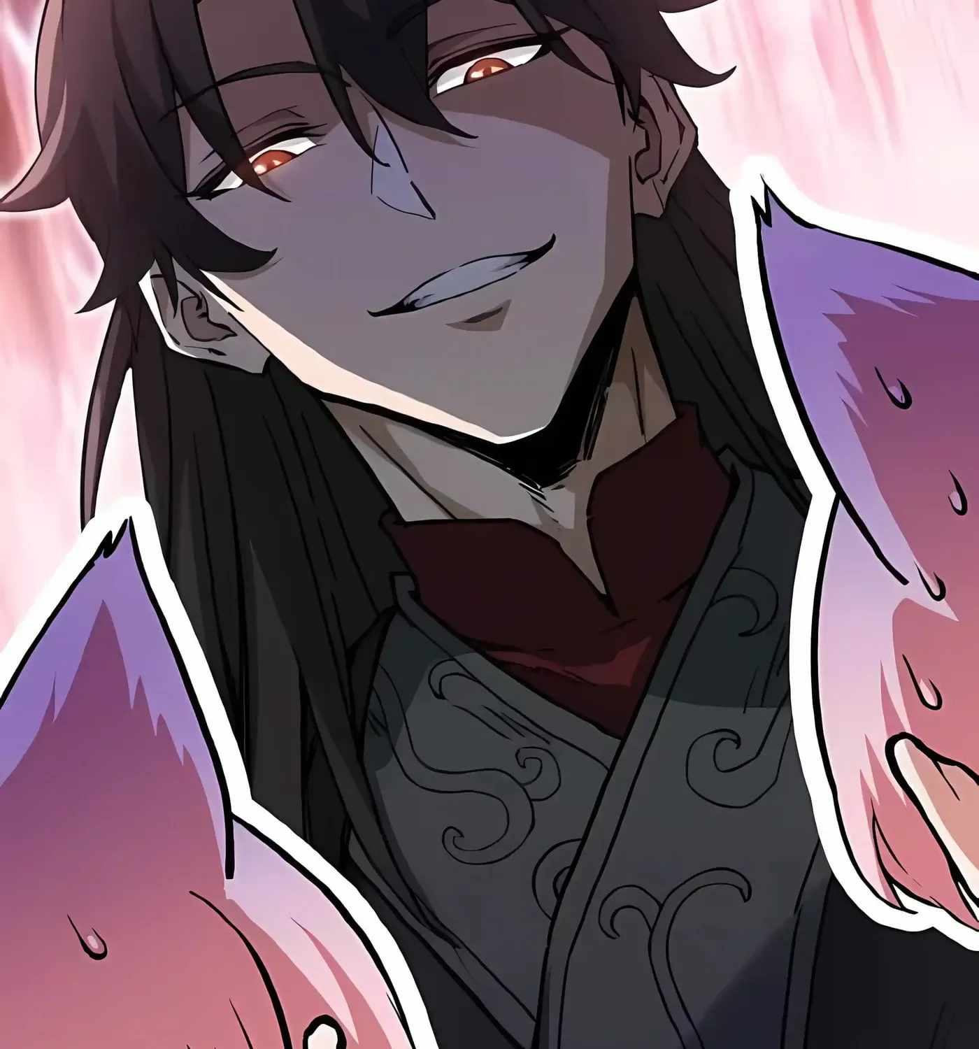 Ten-Thousandfold Return, Senior Sister, Please Behave Chapter 24 - Page 59 in English