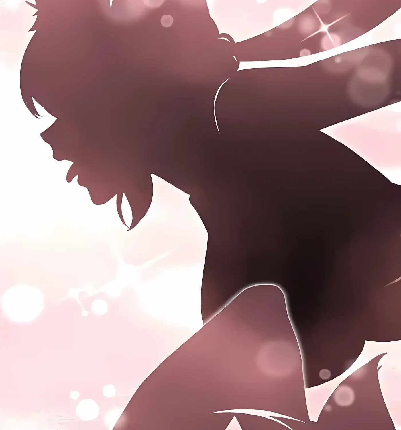 Ten-Thousandfold Return, Senior Sister, Please Behave Chapter 24 - Page 61 in English