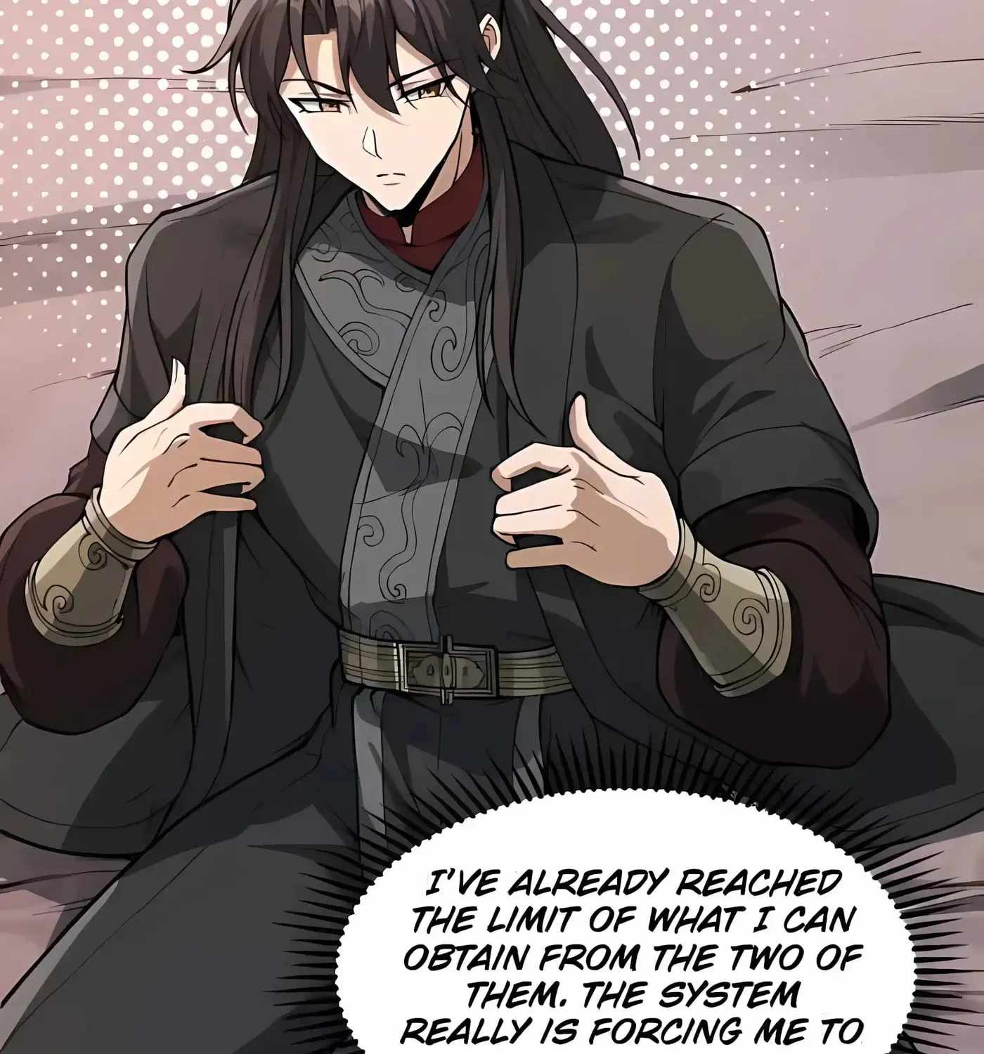Ten-Thousandfold Return, Senior Sister, Please Behave Chapter 24 - Page 72 in English
