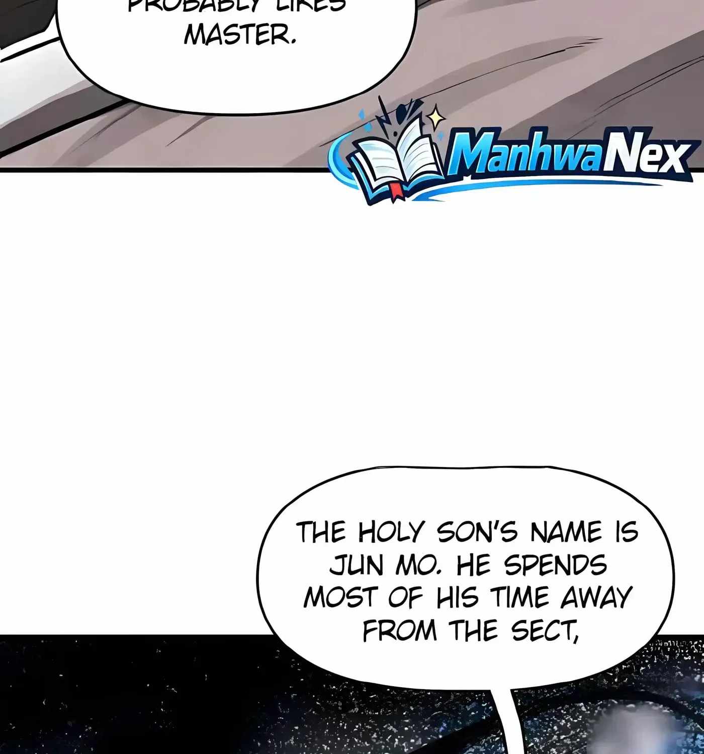Ten-Thousandfold Return, Senior Sister, Please Behave Chapter 24 - Page 75 in English