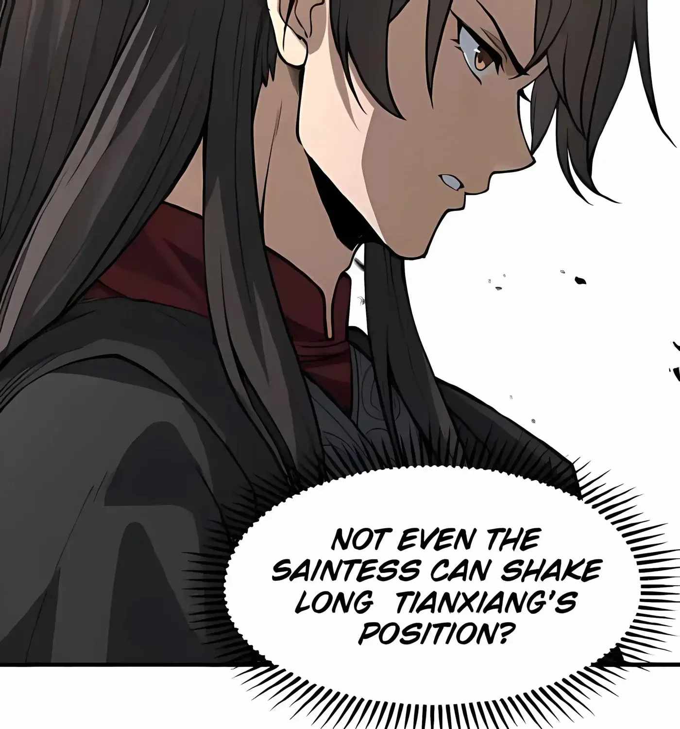 Ten-Thousandfold Return, Senior Sister, Please Behave Chapter 24 - Page 97 in English