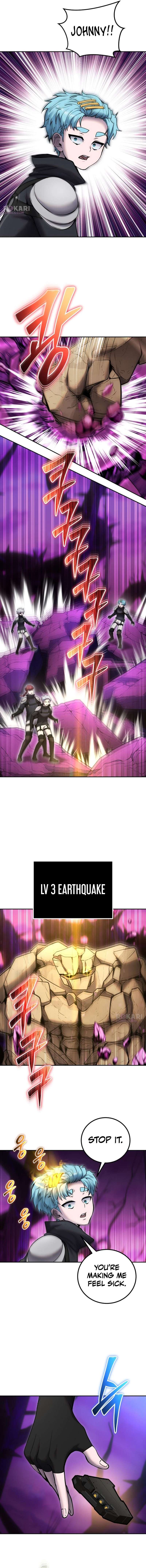 I Was More Overpowered than the Hero, So I Hid My Power! Chapter 101 - Page 12 in English