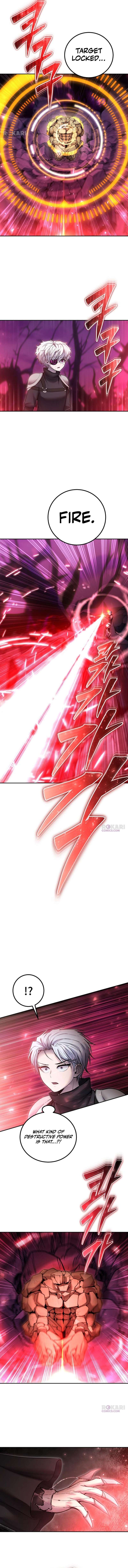 I Was More Overpowered than the Hero, So I Hid My Power! Chapter 101 - Page 14 in English