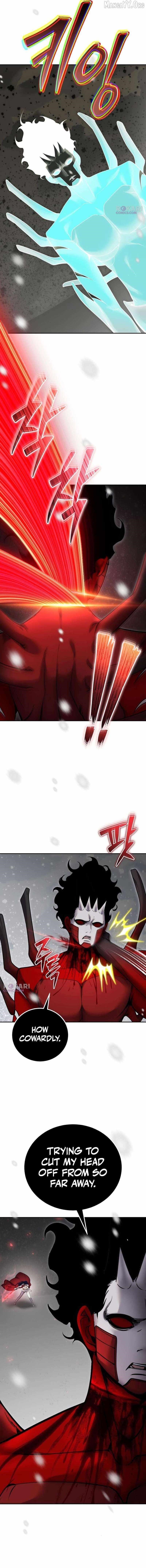 I Was More Overpowered than the Hero, So I Hid My Power! Chapter 103 - Page 6 in English